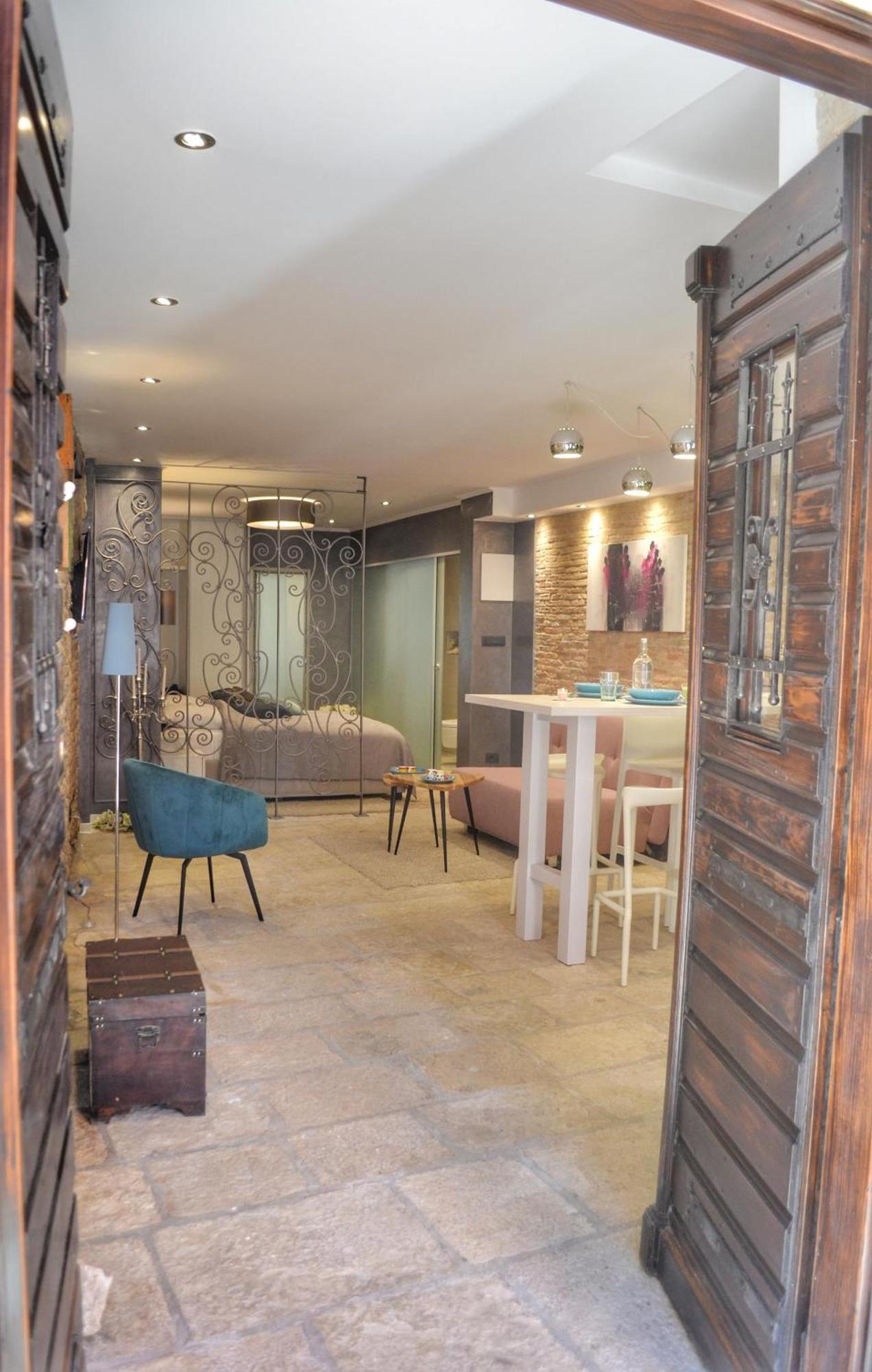 Studio Eleven Rovinj Exterior foto