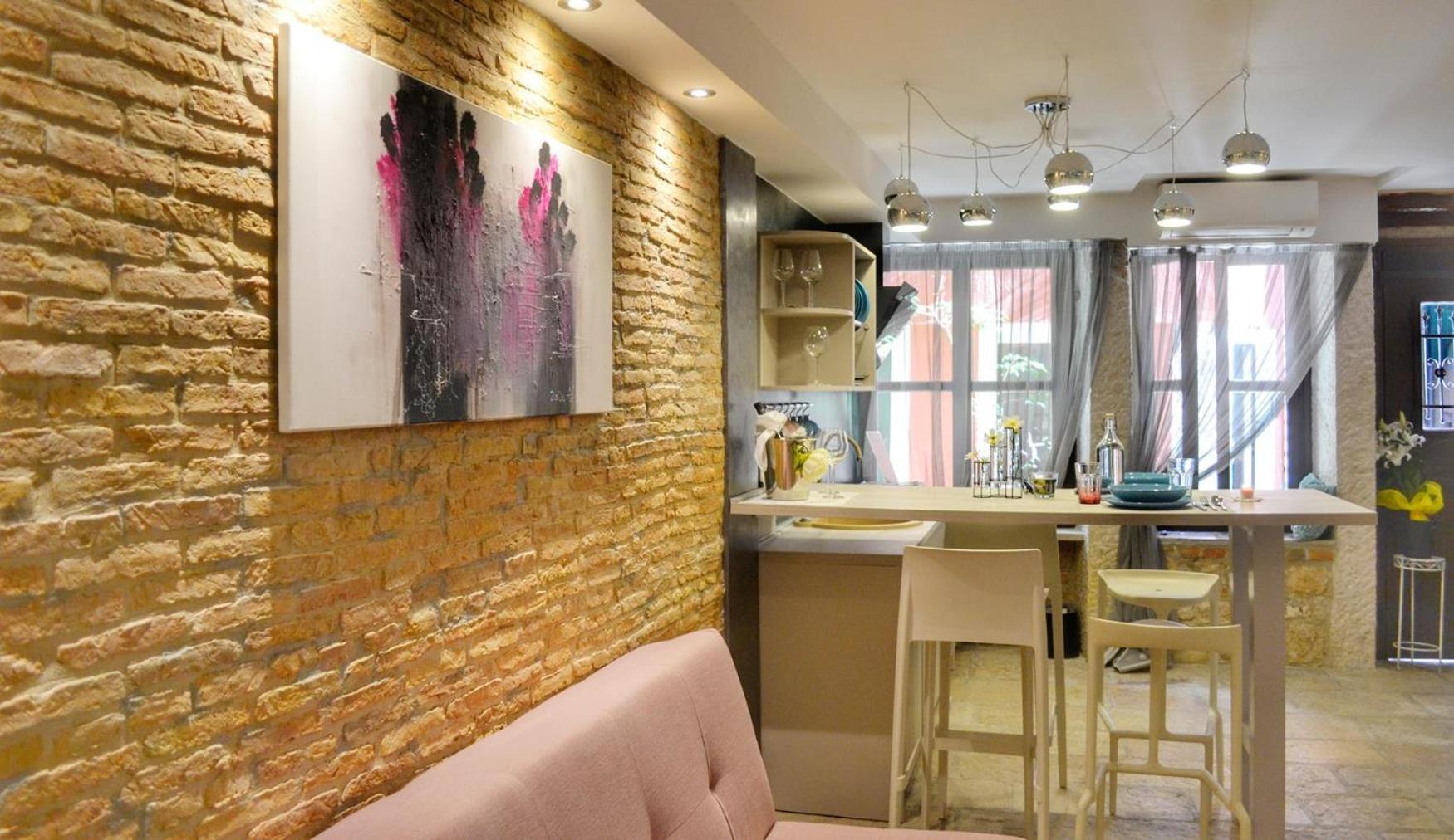 Studio Eleven Rovinj Exterior foto